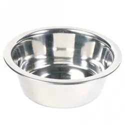 Hundenäpfe & Tränken Trixie Edelstahl-Ersatznapf - 0,75 l/ø 17 cm...