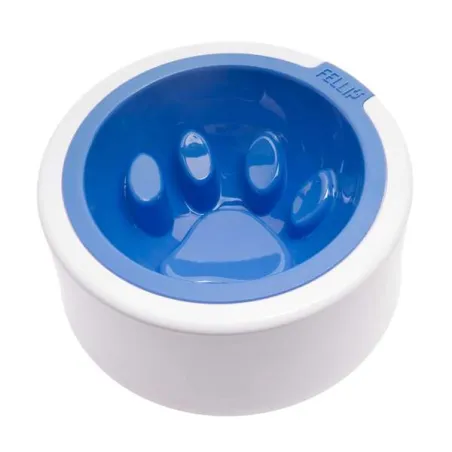 Hundenäpfe & Tränken Karlie Flamingo Napf Kaleido - 400 ml -...