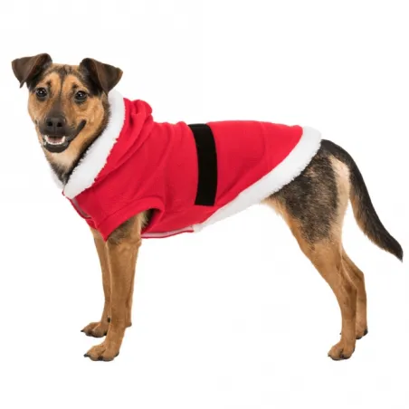 Hundewelt Trixie Hundemantel Santa - M jetzt online