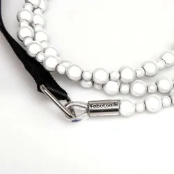 Leinen Karlie Flamingo Leine Fabuleash LumiBead jetzt online