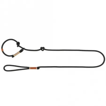 Leinen Trixie BE NORDIC Retrieverleine - schwarz/sand / L-XL jetzt...