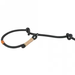 Leinen Trixie BE NORDIC Retrieverleine - schwarz/sand / L-XL jetzt...