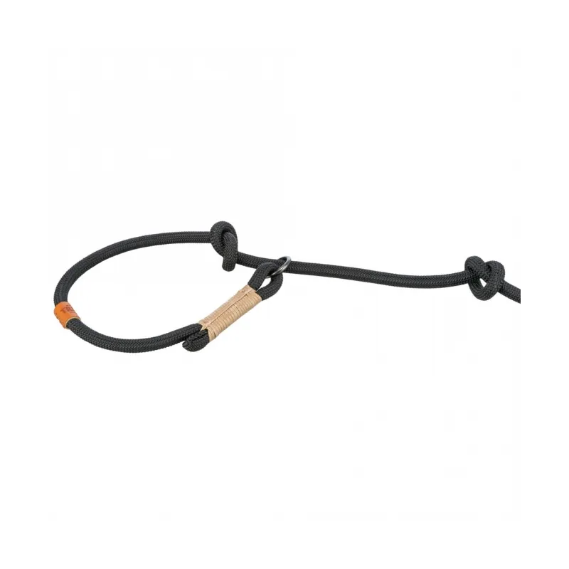 Leinen Trixie BE NORDIC Retrieverleine - schwarz/sand / L-XL jetzt...