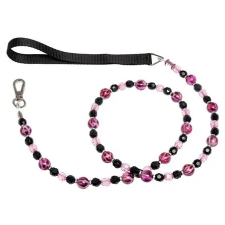 Leinen Karlie Flamingo Leine Fabuleash Animal - Pink Animal jetzt...