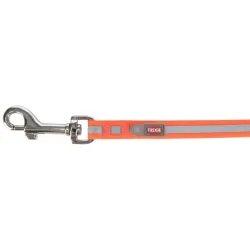 Leinen Trixie Easy Life Schleppleine, orange reflektierend jetzt...