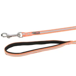 Leinen Trixie Easy Life Schleppleine, orange reflektierend jetzt...