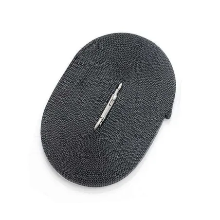 Leinen Karlie ASP Nylon-Suchleine - Schwarz - 10 m jetzt online