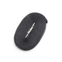 Leinen Karlie ASP Nylon-Suchleine - Schwarz - 5 m jetzt online