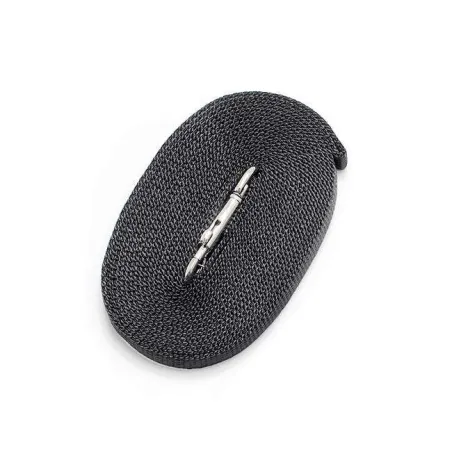 Leinen Karlie ASP Nylon-Suchleine - Schwarz - 5 m jetzt online