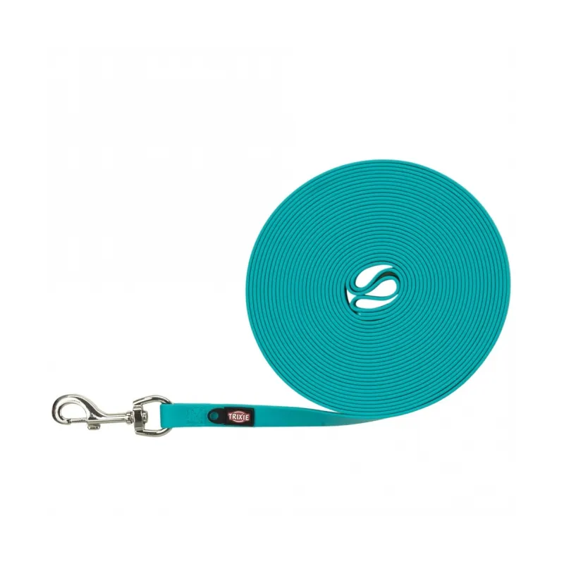 Leinen Trixie Easy Life Schleppleine - ozean - 10 m/17 mm jetzt online