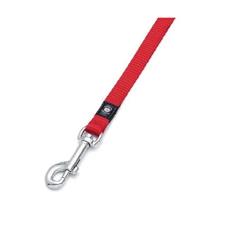 Leinen Karlie ASP Leine - Rot - 25 mm, 100 cm jetzt online