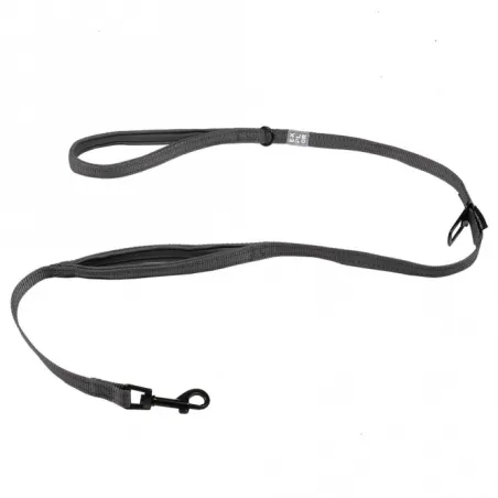 Leinen Duvoplus EXPLOR Ultimate Fit On-The-Road-Leine Safety -...