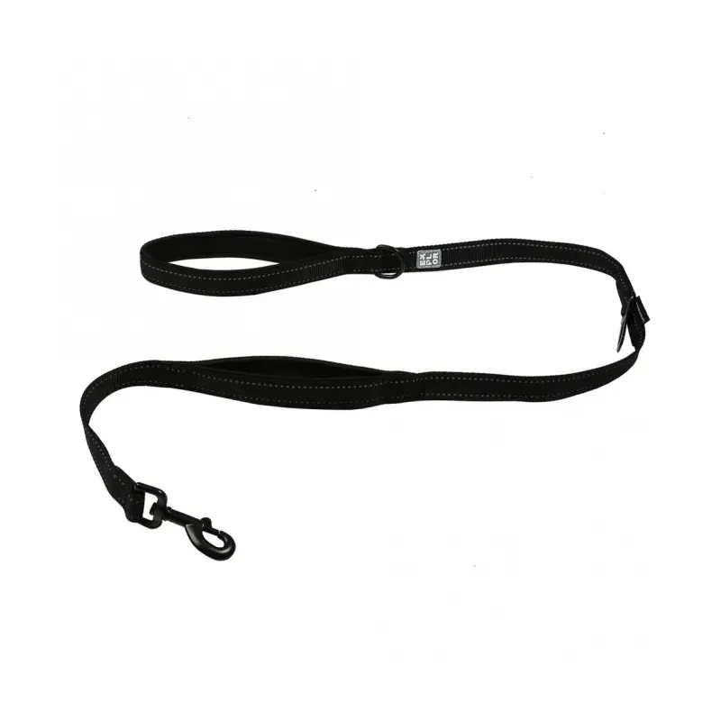 Leinen Duvoplus EXPLOR Ultimate Fit On-The-Road-Leine Fashion -...