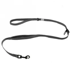 Leinen Duvoplus EXPLOR Ultimate Fit On-The-Road-Leine Safety -...