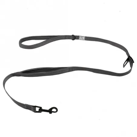 Leinen Duvoplus EXPLOR Ultimate Fit On-The-Road-Leine Safety -...