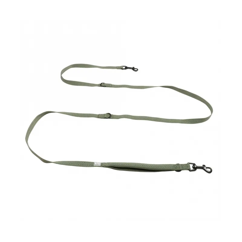 Leinen Duvoplus Trainingsleine EXPLOR Ultimate Fit Classic -...