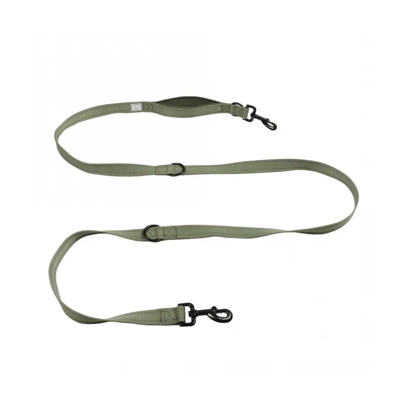 Leinen Duvoplus Trainingsleine EXPLOR Ultimate Fit Classic -...