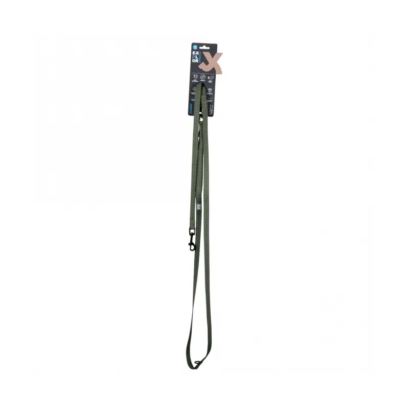 Leinen Duvoplus Trainingsleine EXPLOR Ultimate Fit Classic -...