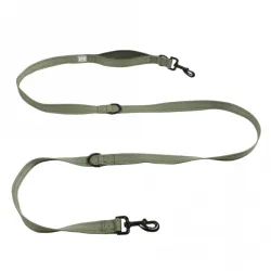 Leinen Duvoplus Trainingsleine EXPLOR Ultimate Fit Classic -...