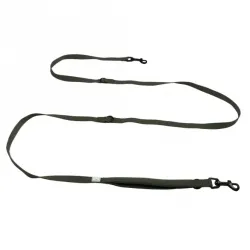 Leinen Duvoplus Trainingsleine EXPLOR Ultimate Fit Fashion -...