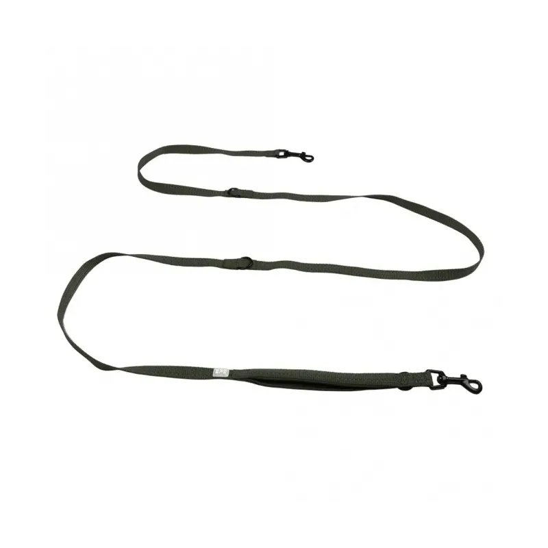 Leinen Duvoplus Trainingsleine EXPLOR Ultimate Fit Fashion -...