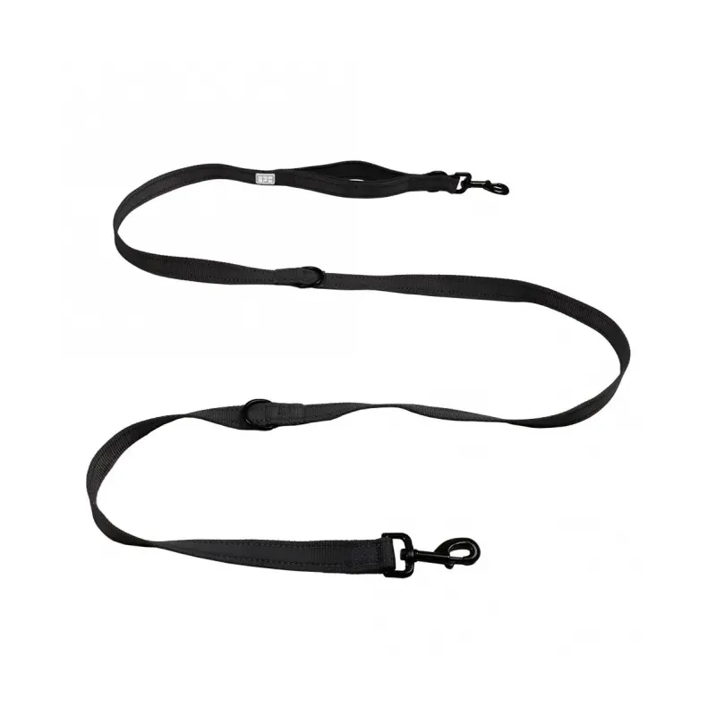 Leinen Duvoplus Trainingsleine EXPLOR Ultimate Fit Fashion -...