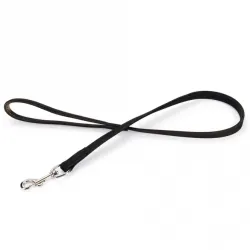 Leinen Karlie Buffalo Leine - Schwarz - 100cm/18mm jetzt online