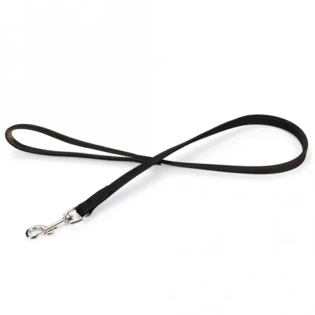 Leinen Karlie Buffalo Leine - Schwarz - 100cm/18mm jetzt online