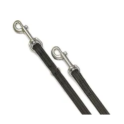 Leinen Karlie VINTAGE Führleine - Schwarz - 14 mm, 200 cm jetzt online