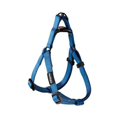 Halsbänder & Leinen Karlie Flamingo DogX2Go Geschirr - Blau - XL...