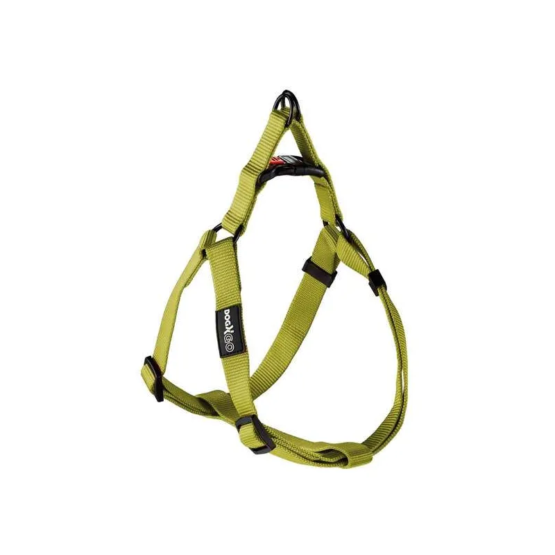 Halsbänder & Leinen Karlie Flamingo DogX2Go Geschirr - Grün - XL...