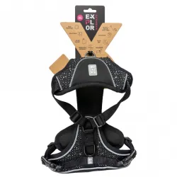 Halsbänder & Leinen Duvoplus EXPLOR Ultimate Fit No-Pull-Geschirr...