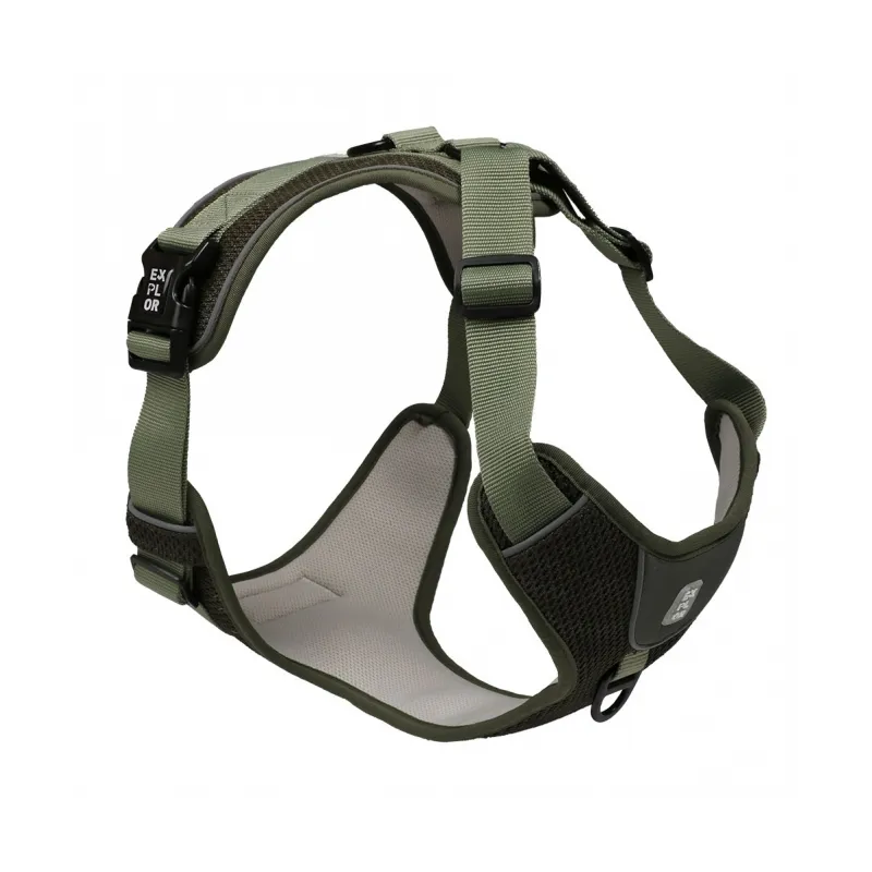 Halsbänder & Leinen Duvoplus EXPLOR Ultimate Fit No-Pull-Geschirr...