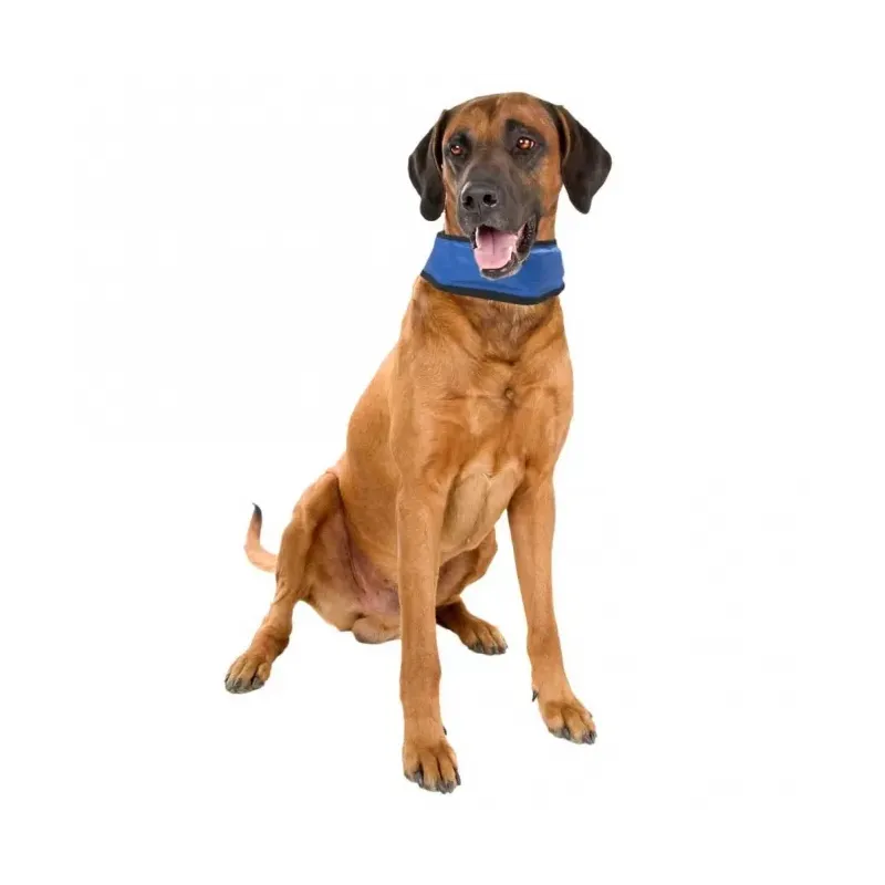 Halsbänder Karlie Flamingo Kühlbandana Fresk - S (15 - 25 cm)...