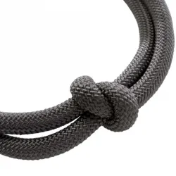 Halsbänder Trixie BE NORDIC Zug-Stopp-Halsband - dunkelgrau - 45...