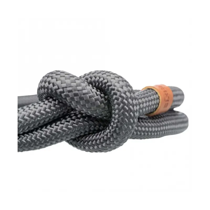 Halsbänder Trixie BE NORDIC Zug-Stopp-Halsband - dunkelgrau - 45...