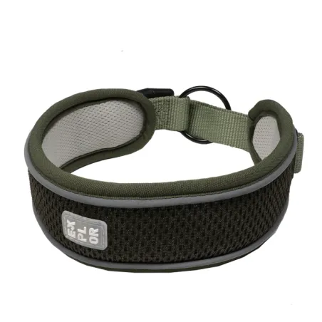 Halsbänder Duvoplus EXPLOR Ultimate Fit Control Halsband Classic -...