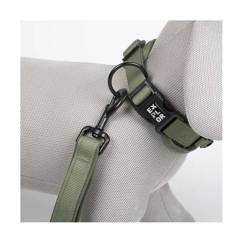 Halsbänder Duvoplus EXPLOR Ultimate Fit Control Halsband Classic -...