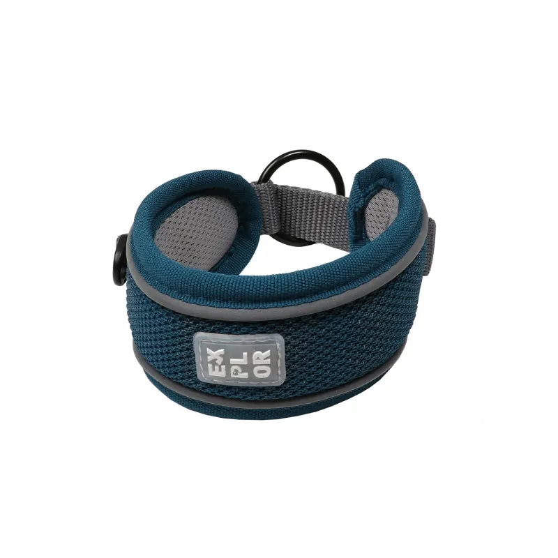 Halsbänder Duvoplus EXPLOR Ultimate Fit Control Halsband Classic -...