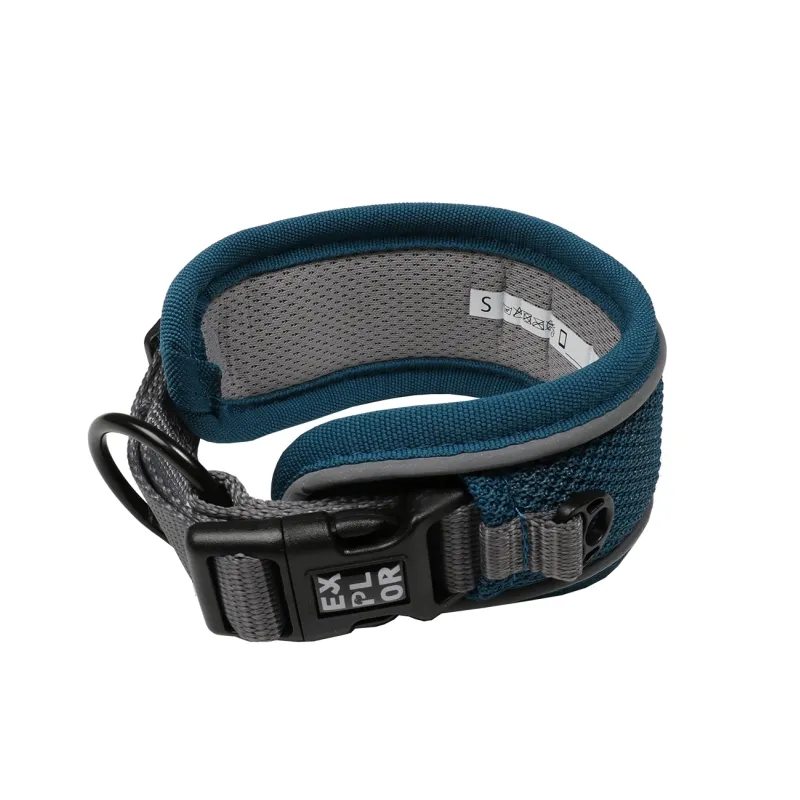 Halsbänder Duvoplus EXPLOR Ultimate Fit Control Halsband Classic -...