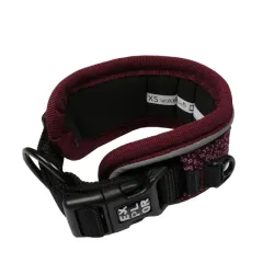 Halsbänder Duvoplus EXPLOR Ultimate Fit Control Halsband Fashion -...