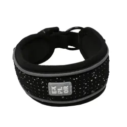 Halsbänder Duvoplus EXPLOR Ultimate Fit Control Halsband Fashion -...