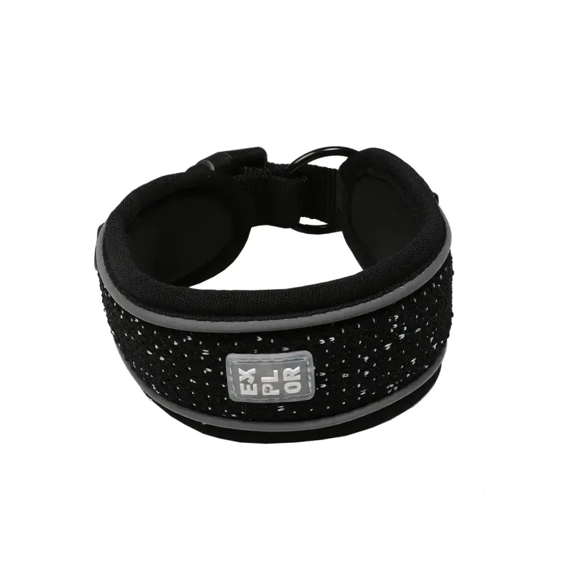 Halsbänder Duvoplus EXPLOR Ultimate Fit Control Halsband Fashion -...