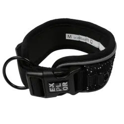 Halsbänder Duvoplus EXPLOR Ultimate Fit Control Halsband Fashion -...