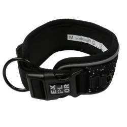 Halsbänder Duvoplus EXPLOR Ultimate Fit Control Halsband Fashion -...