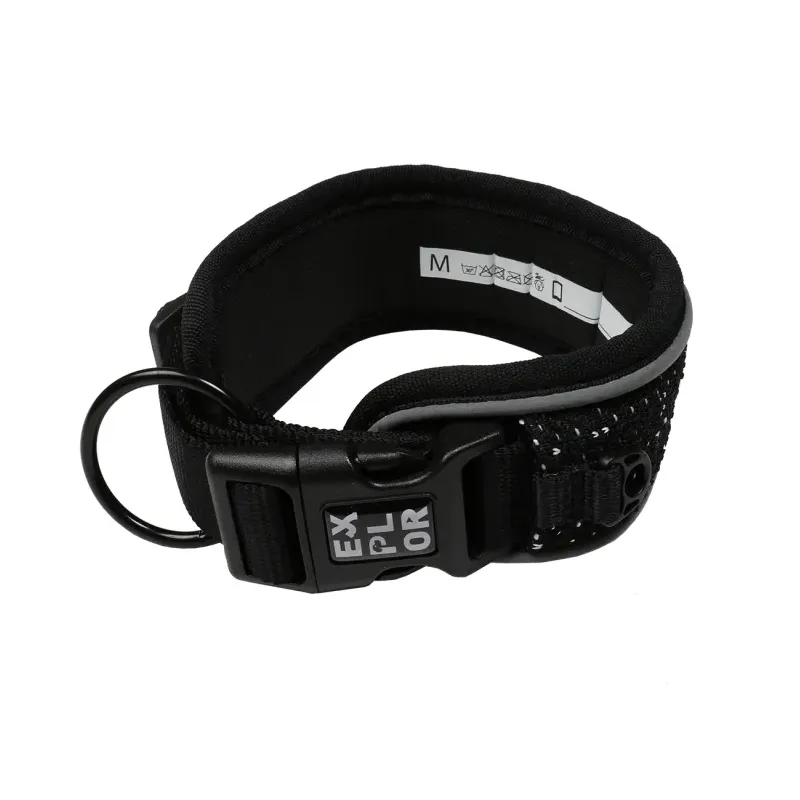 Halsbänder Duvoplus EXPLOR Ultimate Fit Control Halsband Fashion -...