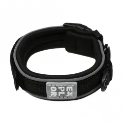 Halsbänder Duvoplus EXPLOR Ultimate Fit Comfy Halsband Fashion -...