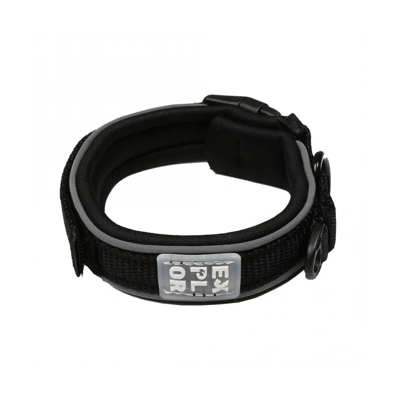 Halsbänder Duvoplus EXPLOR Ultimate Fit Comfy Halsband Fashion -...