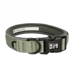 Halsbänder Duvoplus EXPLOR Ultimate Fit Comfy Halsband Classic -...