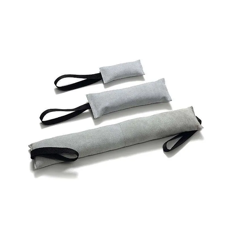 Erziehung Karlie Leder-Trainingsdummy - 60 x 10 cm jetzt online